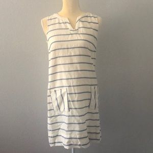 Boden Everyday Tunic Dress with Pockets